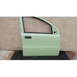FIAT PANDA II DRZWI PRZÓD PRAWY