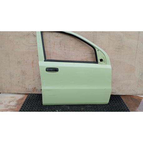 FIAT PANDA II DRZWI PRZÓD PRAWY