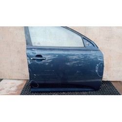 KIA CEED I FL DRZWI PRZÓD PRAWY B6 5D