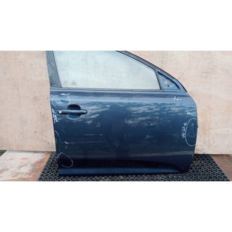 KIA CEED I FL DRZWI PRZÓD PRAWY B6 5D