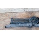 VW GOLF V ATRAPA GRILL LA7W