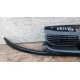 PEUGEOT 206 GRILL ATRAPA EXLB