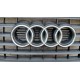 AUDI A6 C6 FL GRILL ATRAPA CHROM