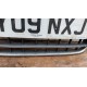 AUDI A4 B8 FL GRILL ATRAPA CHROM