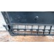 AUDI A4 B8 FL GRILL ATRAPA CHROM