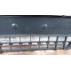 AUDI A4 B8 FL GRILL ATRAPA CHROM