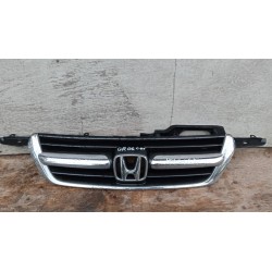 HONDA CR-V II ATRAPA GRILL CHROM