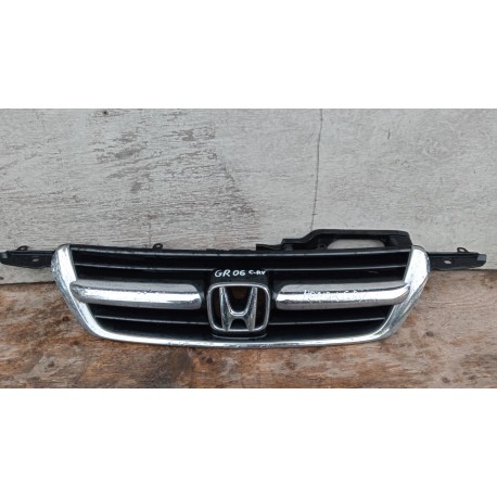 ?????HONDA CR-V II FL ATRAPA GRILL CHROM