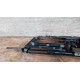 ?????HONDA CR-V II FL ATRAPA GRILL CHROM