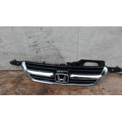 HONDA CR-V II ATRAPA GRILL CHROM