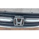 HONDA CR-V II ATRAPA GRILL CHROM