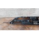 HONDA CR-V II ATRAPA GRILL CHROM