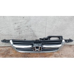 HONDA CR-V II ATRAPA GRILL CHROM