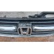 HONDA CR-V II ATRAPA GRILL CHROM