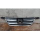 HONDA CR-V II FL ATRAPA GRILL CHROM