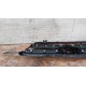 HONDA CR-V II FL ATRAPA GRILL CHROM