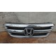 HONDA FR-V ATRAPA GRILL CHROM