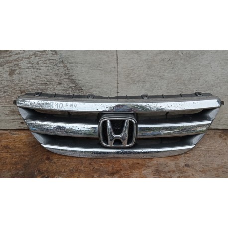 HONDA FR-V ATRAPA GRILL CHROM