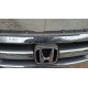 HONDA FR-V ATRAPA GRILL CHROM