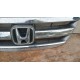 HONDA FR-V ATRAPA GRILL CHROM