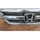 HONDA FR-V ATRAPA GRILL CHROM