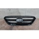 KIA CARENS III ATRAPA GRILL