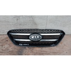 KIA CARENS III ATRAPA GRILL