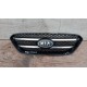 KIA CARENS III ATRAPA GRILL