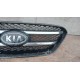 KIA CARENS III ATRAPA GRILL