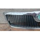 SKODA OCTAVIA II ATRAPA GRILL CHROM