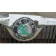 SKODA OCTAVIA II ATRAPA GRILL CHROM