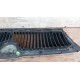 SKODA OCTAVIA II ATRAPA GRILL CHROM