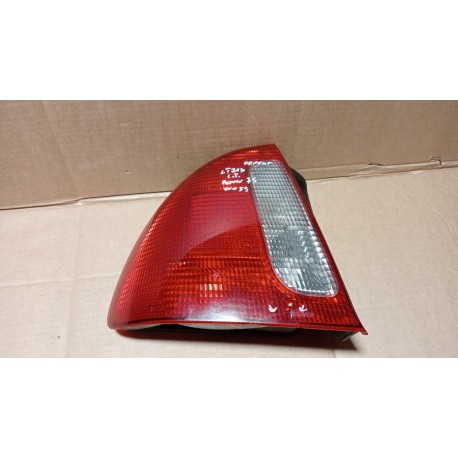 ROVER 75 LAMPA TYŁ LEWY