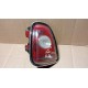 MINI COOPER R56 LAMPA TYŁ LEWA