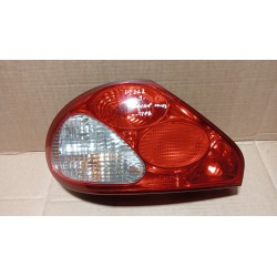????? JAGUAR X-TYPE I LAMPA TYŁ LEWY PODAĆ TYP NADWOZIA