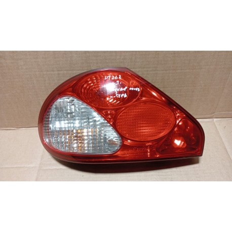 ????? JAGUAR X-TYPE I LAMPA TYŁ LEWY PODAĆ TYP NADWOZIA