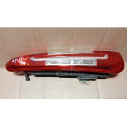 FORD C-MAX MK1 FL LAMPA TYŁ LEWA LED