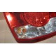 CHEVROLET KALOS I LAMPA TYŁ LEWA