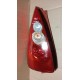 MAZDA 5 II FL VAN LAMPA TYŁ LEWY