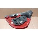 RENAULT CLIO III HB LAMPA TYŁ LEWA