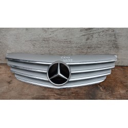 MERCEDES W245 ATRAPA GRILL