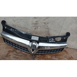 OPEL ASTRA H ATRAPA GRILL