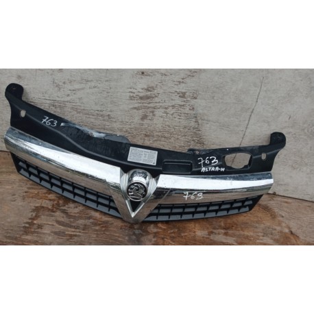 OPEL ASTRA H ATRAPA GRILL