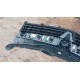 OPEL ASTRA H ATRAPA GRILL