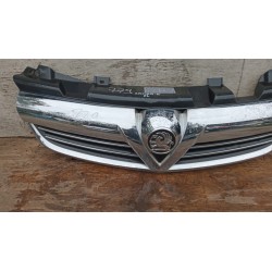 OPEL ZAFIRA B FL ATRAPA GRILL