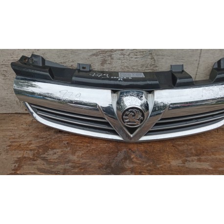 OPEL ZAFIRA B FL ATRAPA GRILL