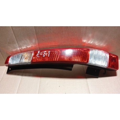 HONDA CR-V II FL SUV LAMPA TYŁ PRAWA
