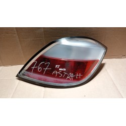 OPEL ASTRA H HB LAMPA TYŁ PRAWY 5D