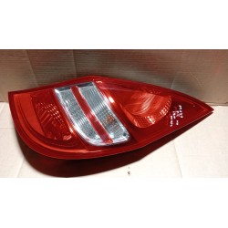 HYUNDAI I30 HB LAMPA TYŁ PRAWY