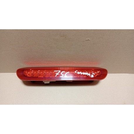 KIA CARENS III VAN LAMPA 3 STOP